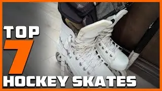 Best Hockey Skates for Speed and Comfort
