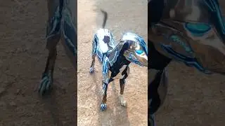 #shortvideo #robot new charector #🤺🤺🤺▶️