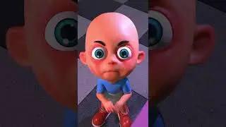 The foxy Kid #shorts #funnyvideo
