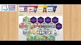 Dice Hospital en BGA