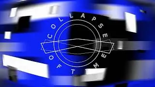 COLLAPSEofTIME - Sky Blue