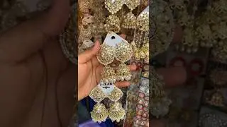Latest Festive Jewellery Collection of Newmarket😍|Festive shopping 🛍|#youtubeshorts #newmarket