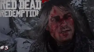 John Marston l&auml;&szlig;t Scarface alt aussehen | #3 | Red Dead Redemption 2