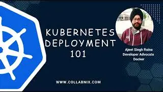 Kubernetes Deployment Explained in 20 Min with YAML using OpenAI by Docker Captain Ajeet Singh Raina