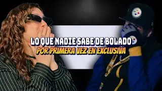 Bolado 821 - El Rey Del Podcast Ep 7 @JilaryCherety EN EXCLUSIVA lo que NUNCA CONTO Bolado