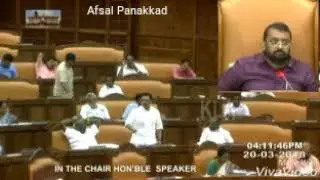 Kt jaleel new speach 20/3/2018