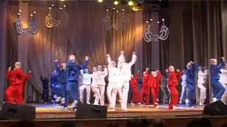 01 Герои спорта