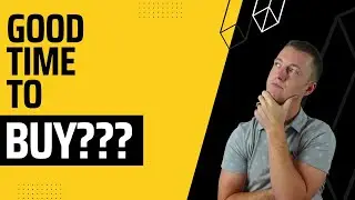 Is It A Good Time To Buy A House? | October 2022 Tri Cities WA Housing Market Update