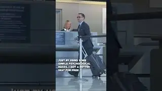 How to Upgrade Your Seat for FREE