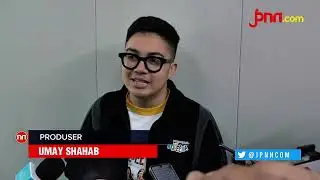 Resah Lihat Remaja Ketagihan Gadget, Umay Shahab Garap Serial Anak