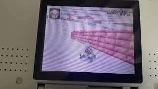 [MKDS] DK Pass 1:42.732 3lap (AR)