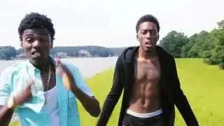 4Fargo & Bandit Gang Rook feat Bandit Gang Marco -GRUDGE (prod by @saucelordrich) shot by @kd_gray