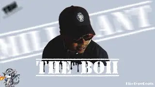 [SOLD] A-reece x Jay Jody Type Beat  | The Boii