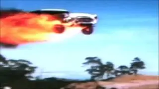Stunt Rock Promo Sorcery Band USA EMI Records