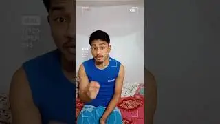 আমি কোনো মিউজিক ব্যবহার করি #comedy #funnycomedy #youtubeshort #BDTECH2