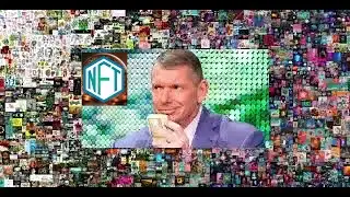 Маркетплейс NFT STARS!  купи настоящий NFT!!!
