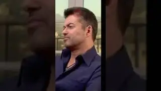 Джордж Майкл: Когда я узнал, что я гей