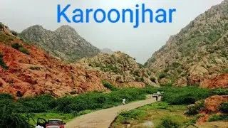 5 Famous places in Thar Parkar Sindh / 5 Mashoor Jaghain Tharparkar m.