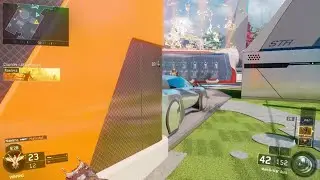 TDM Nuclear against keyboard 😊