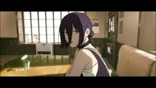 🍃Anime de chainsaw man parte 3🍃