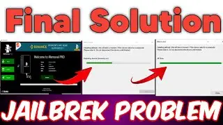 exploiting device iremoval pro | exploiting device this is checkm8 | exploiting device powering on
