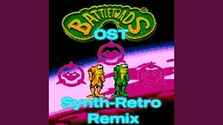 Battletoads (Clinger Winger)