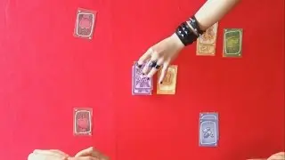 Virus! | Partida a 4 jugadores