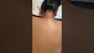 &iquest;Dolor y rigidez en el cuello tras un movimiento brusco? 😣