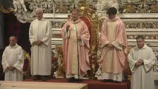 Celebrazione Eucaristica