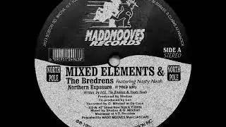 Mixed Elements - Life's Dangerous [1996]