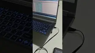 EP6  PLC A500  Modbus Master to Slave Programing