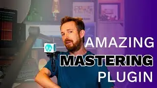 This Mastering Plugin is AMAZING for Voiceover, Podcasting and Music