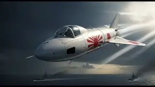 Inside Japan&rsquo;s Ohka Manned Missile | The Most Extreme Weapon of WWII