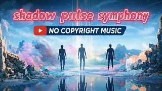 Shadow Pulse Symphony 🎧 | No Copyright Music | Epic Cinematic Background Track