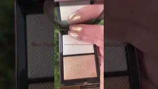 Tom Ford#shade and Illuminate#Nudelight#marchfavorites#makeup#shorts