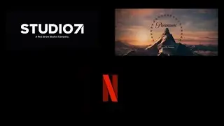 Studio71 / Paramount Pictures / Netflix (2020)