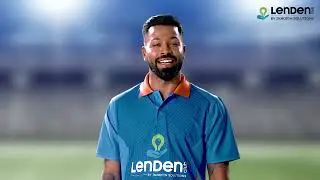 LenDenClub X Hardik Pandya | Win Exclusive Merchandise!