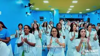 Saravá almas benditas axé amém Deus abençoe sempre umbanda eu curto!?