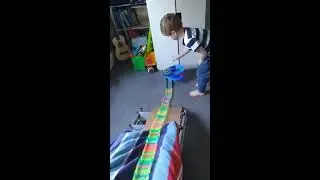magic tracks ideas for kids