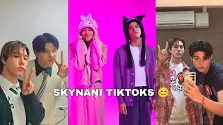 Skynani TikToks 😊 @Twinkles24 @Lindiwe3  @moesandar2839 @Thinzar-c3u 
