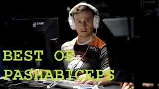 CS GO PASHABICEPS STREAM HIGHLIGHTS