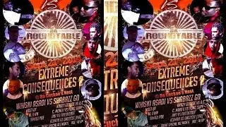 DRT PRESENTS EXTREME CONSEQUENCES 2 TRAILER