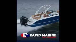 Rapid Marine Four Winns May 2025