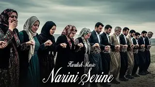 Narini Şerine - Kurdish Music / Prod. Burako Beats