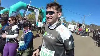 TANDIL ULTRA TRAIL 2023