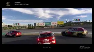 Ricorso Wscc 5.0 Vego90- Hook741 video 2