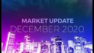 December 2020 - Calgary Real Estate Market Update