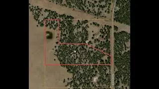 Transwestern Pump Road Lot MLS