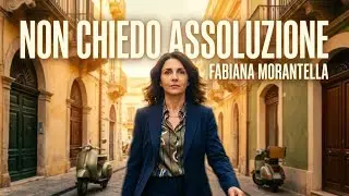 NON CHIEDO ASSOLUZIONE | Fabiana Morantella | Canzoni Italiane | Italian Music Video | Canções Itali