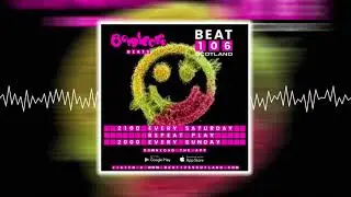 Bonkers Beats #25 - September 25th 2021 (Beat 106 Scotland) - Fracus & Darwin